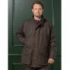 Laksen Limited Edition Belmond CTX Tweed Shooting Coat -Shooting Sales Shop f22a0238.1