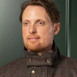 Laksen Limited Edition Belmond CTX Tweed Shooting Coat -Shooting Sales Shop f22a0238.4