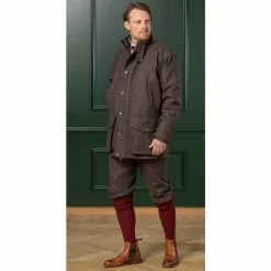 Laksen Limited Edition Belmond CTX Tweed Shooting Breeks 5 Laksen Limited Edition Belmond CTX Tweed Shooting Breeks -Shooting Sales Shop f22a0240.2
