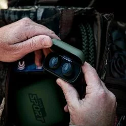 ISO Tunes Caliber Noise-isolating Bluetooth Earbuds 26 ISO Tunes Caliber Noise-isolating Bluetooth Earbuds -Shooting Sales Shop f22a0285.12