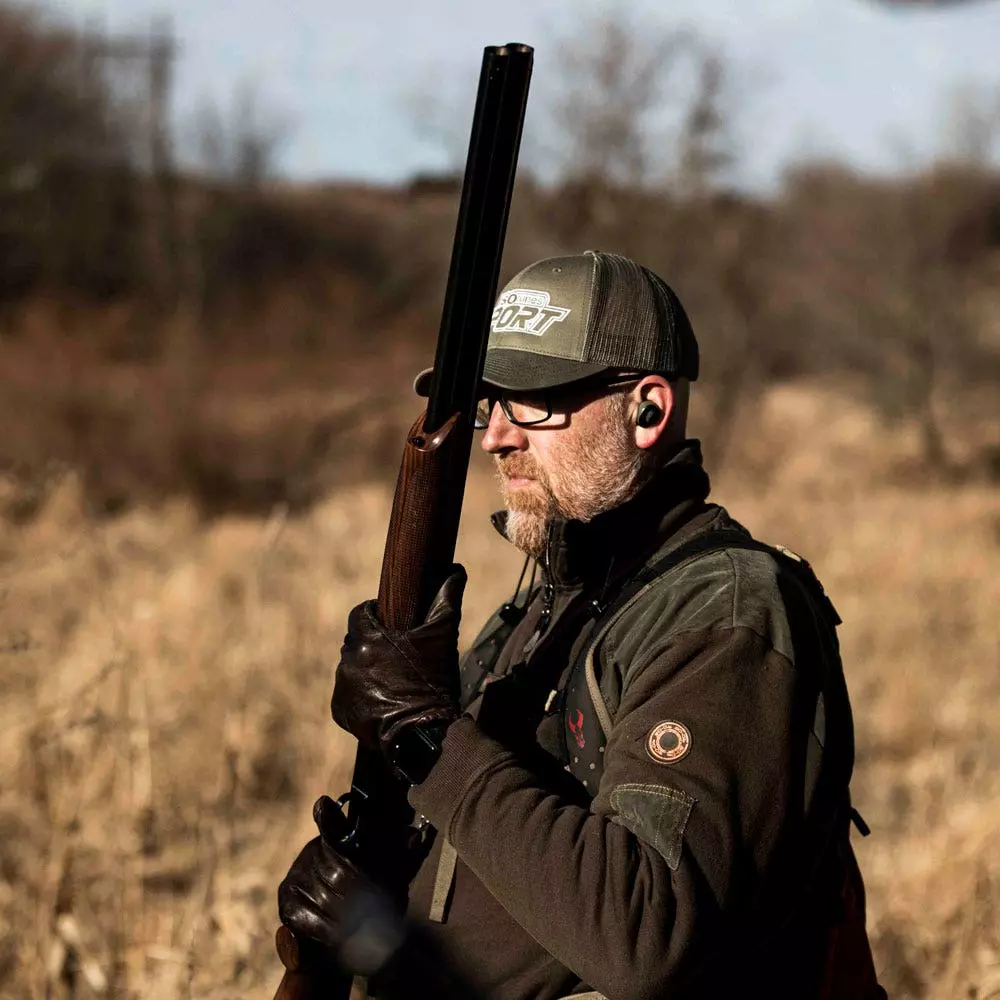 ISO Tunes Caliber Noise-isolating Bluetooth Earbuds 15 ISO Tunes Caliber Noise-isolating Bluetooth Earbuds - Image 13