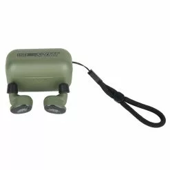 ISO Tunes Caliber Noise-isolating Bluetooth Earbuds 23 ISO Tunes Caliber Noise-isolating Bluetooth Earbuds -Shooting Sales Shop f22a0285.4