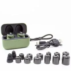 ISO Tunes Caliber Noise-isolating Bluetooth Earbuds 20 ISO Tunes Caliber Noise-isolating Bluetooth Earbuds -Shooting Sales Shop f22a0285.7