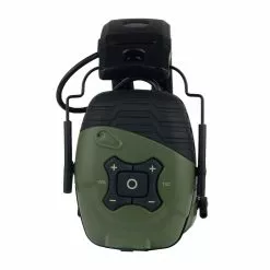 ISO Tunes Defy Tactical Earmuffs -Shooting Sales Shop f22a0286.3
