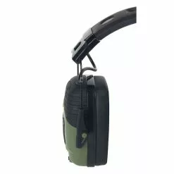 ISO Tunes Defy Tactical Earmuffs -Shooting Sales Shop f22a0286.4