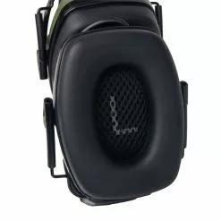ISO Tunes Defy Tactical Earmuffs -Shooting Sales Shop f22a0286.7