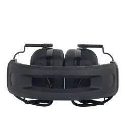 ISO Tunes Defy Tactical Earmuffs -Shooting Sales Shop f22a0286.9