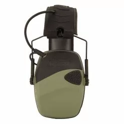 ISO Tunes Defy Slim Basic Earmuffs -Shooting Sales Shop f22a0287.2