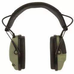 ISO Tunes Defy Slim Basic Earmuffs -Shooting Sales Shop f22a0287.4