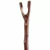Classic Canes Chestnut Thumbstick -Shooting Sales Shop f22a0311.1 1