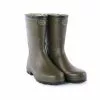 Le Chameau Country Cross Bottillon Wellington Boots