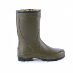 Le Chameau Country Cross Bottillon Wellington Boots -Shooting Sales Shop f23a0101.3