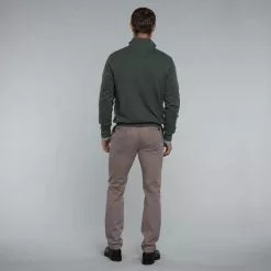 Schoffel Porthmeor Pima Cotton 1/4 Zip Jumper -Shooting Sales Shop f23a0117.3