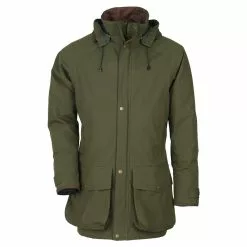 Laksen Marsh Waterproof Jacket With CTX