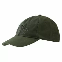 Harkila Modi Canvas Cap -Shooting Sales Shop f23a0168green