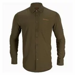 Harkila Trail Long Sleeve Lightweight Shirt