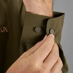 Harkila Trail Long Sleeve Lightweight Shirt -Shooting Sales Shop f23a0171.5