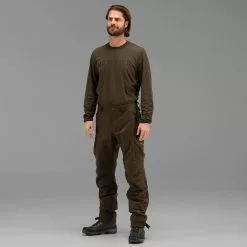 Harkila Mountain Hunter Breathable Long Sleeve T-Shirt -Shooting Sales Shop f23a0172.3