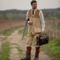 Farlows Cotton Shooting Breeks -Shooting Sales Shop f23a0173.3