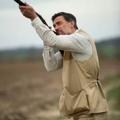 Farlows Cotton Moorland Shooting Vest 15 Farlows Cotton Moorland Shooting Vest -Shooting Sales Shop f23a0183.5
