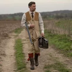 Farlows Cotton Moorland Shooting Vest 14 Farlows Cotton Moorland Shooting Vest -Shooting Sales Shop f23a0183.6