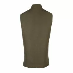 Farlows Linen Rudham Nehru Vest -Shooting Sales Shop f23a0186khakib