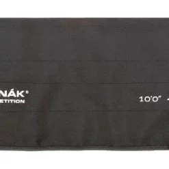 Fabric Case For 4 Piece Fly Rod Hanak Competition