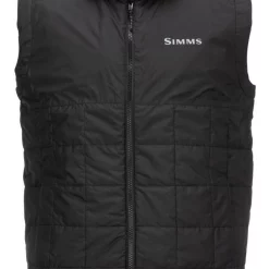 Fall Run Vest Simms Black