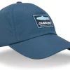 Fishing Cap Guideline Coastal Solartech Navy -Shooting Sales Shop fishing cap guideline coastal solartech navy