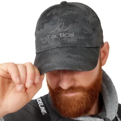 Fishing Cap Guideline Tactical Camo Cap