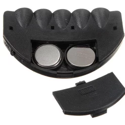 LEICHI Fly Fishing Fishing Cap Light Leichi 5 LED Black -Shooting Sales Shop fishing cap light leichi 5 led black.2