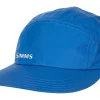 Fishing Cap Simms Flyweight Gore-Tex Paclite Rich Blue