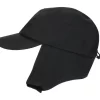 Fishing Cap Simms Gore ExStream Black