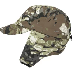 Fishing Cap Simms Gore ExStream Riparian Camo