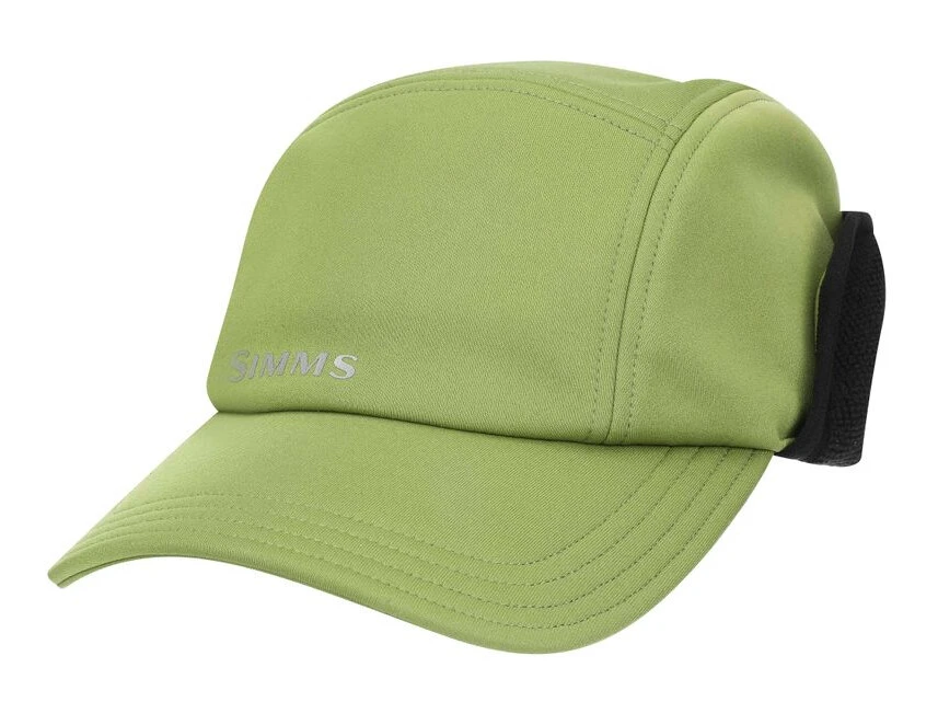Fishing Cap Simms Gore Infinium Wind Cyprus 3 Fishing Cap Simms Gore Infinium Wind Cyprus
