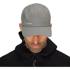 Fishing Cap Simms Gore-Tex Rain Steel -Shooting Sales Shop fishing cap simms gore tex rain steel s.3