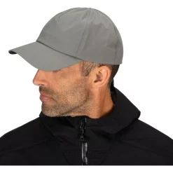 Fishing Cap Simms Gore-Tex Rain Steel -Shooting Sales Shop fishing cap simms gore tex rain steel s.4