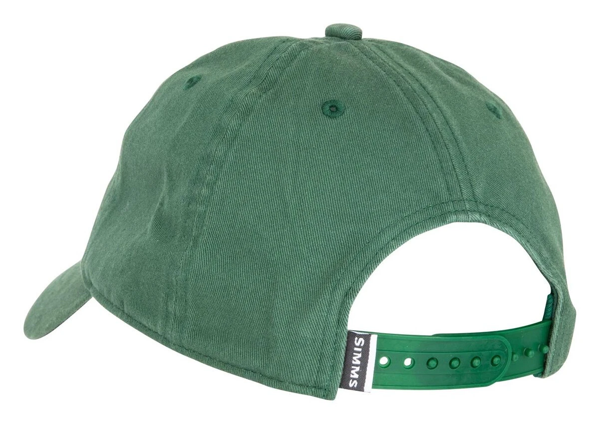 Fishing Cap Simms Single Haul Forest 4 Fishing Cap Simms Single Haul Forest - Image 2