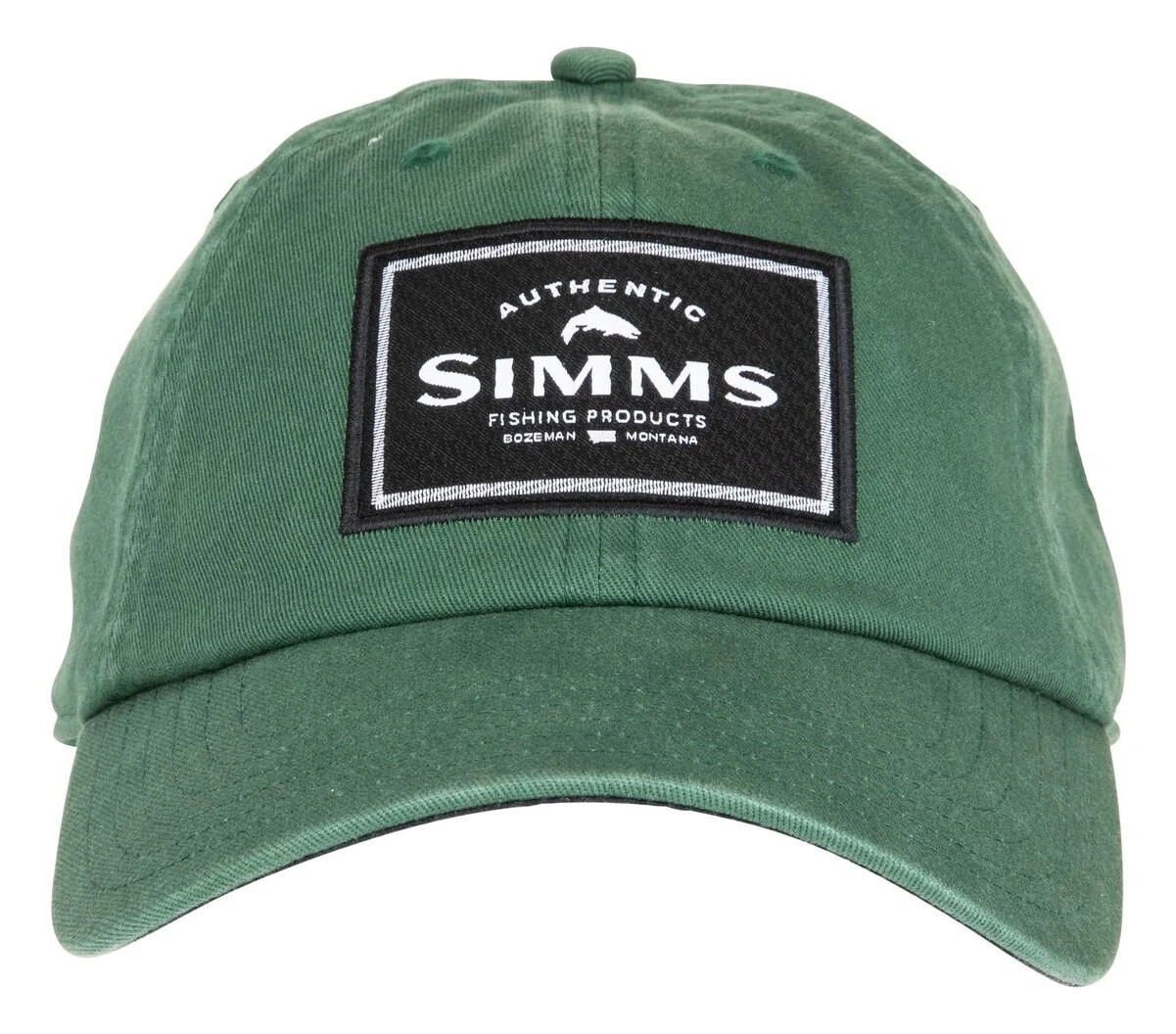Fishing Cap Simms Single Haul Forest 5 Fishing Cap Simms Single Haul Forest - Image 3