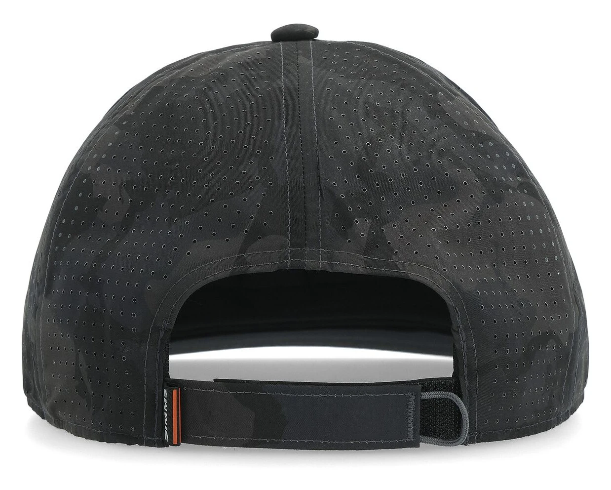 Fishing Cap Simms Solarvent Regiment Camo Carbon 5 Fishing Cap Simms Solarvent Regiment Camo Carbon - Image 3