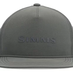Fishing Cap Simms Solarvent Slate