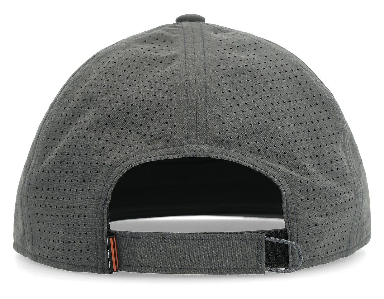 Fishing Cap Simms Solarvent Slate 5 Fishing Cap Simms Solarvent Slate - Image 3