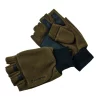 Kinetic Fishing Fishing Gloves Kinetic Wind Stop Fold Over Mitt Army Green -Shooting Sales Shop fishing gloves kinetic wind stop fold over mitt army green