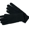 Kinetic Fishing Fishing Gloves Kinetic Wool Black -Shooting Sales Shop fishing gloves kinetic wool black