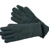 Kinetic Fishing Fishing Gloves Kinetic Wool Grey Melange