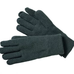 Kinetic Fishing Fishing Gloves Kinetic Wool Grey Melange
