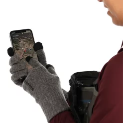 Shooting Sales Shop -Shooting Sales Shop fishing gloves simms wool full finger steel.1