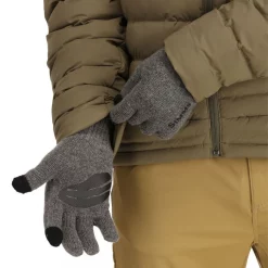 Fishing Gloves Simms Wool Full Finger Steel 11 Fishing Gloves Simms Wool Full Finger Steel -Shooting Sales Shop fishing gloves simms wool full finger steel.3