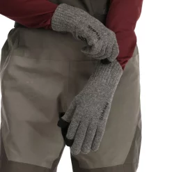 Fishing Gloves Simms Wool Full Finger Steel 12 Fishing Gloves Simms Wool Full Finger Steel -Shooting Sales Shop fishing gloves simms wool full finger steel.4