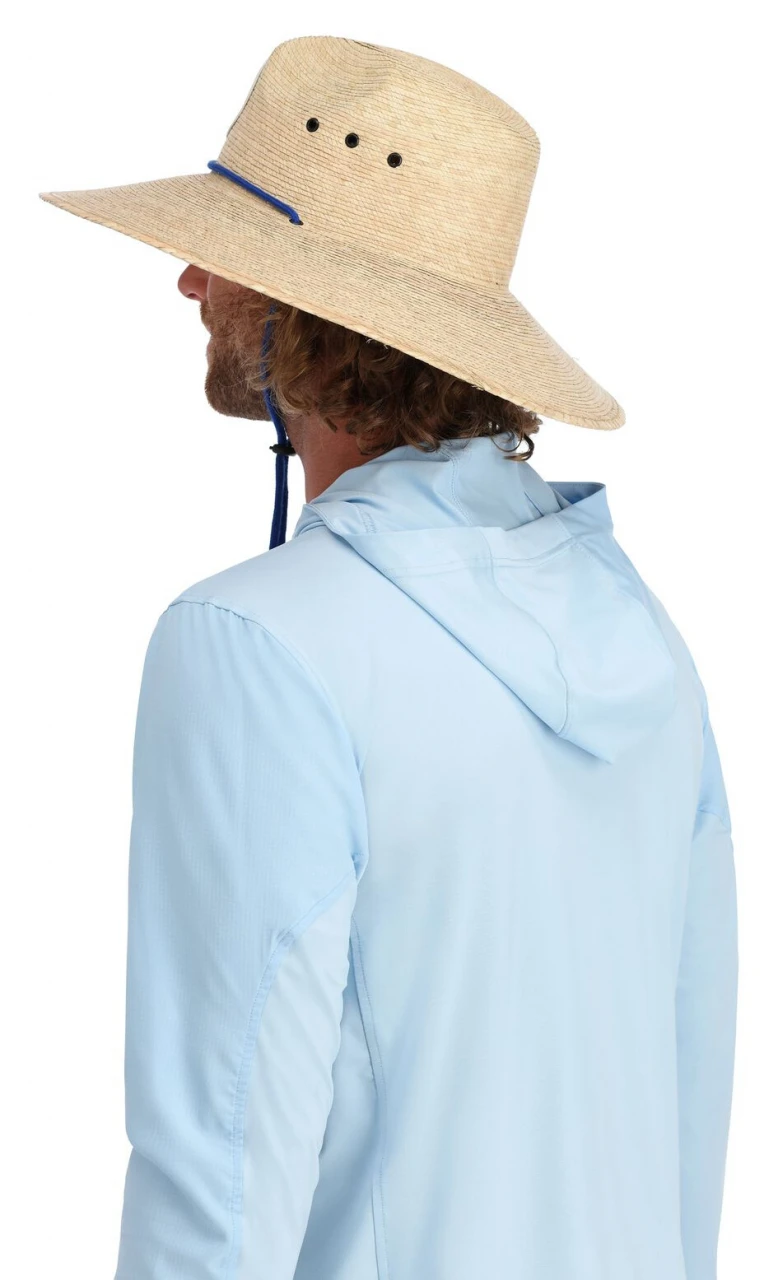 Fishing Hat Simms Cutbank Sun Hat Sand 5 Fishing Hat Simms Cutbank Sun Hat Sand - Image 3